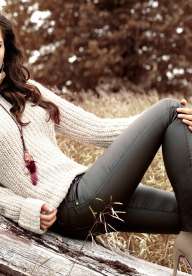 Leah