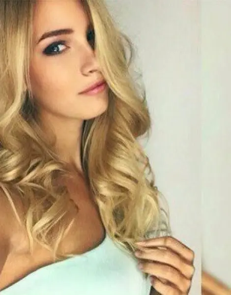 St. Petersburg Escort girl Josephine