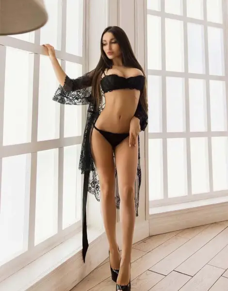 St. Petersburg Escort girl Bianca