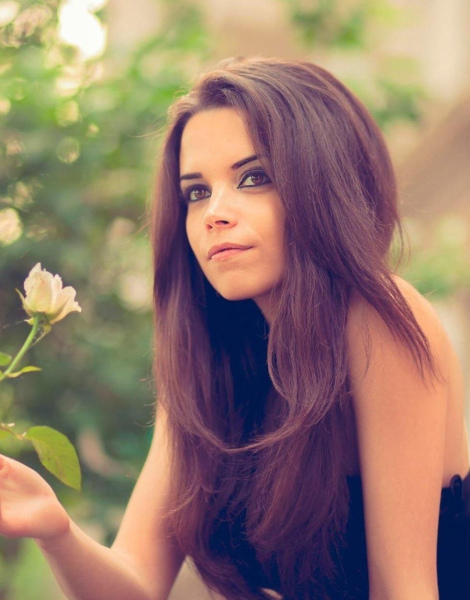 St. Petersburg Escort girl Jordyn