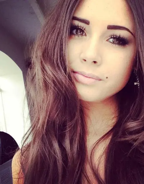 St. Petersburg Escort girl Cathy