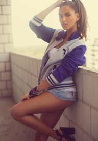 Mary