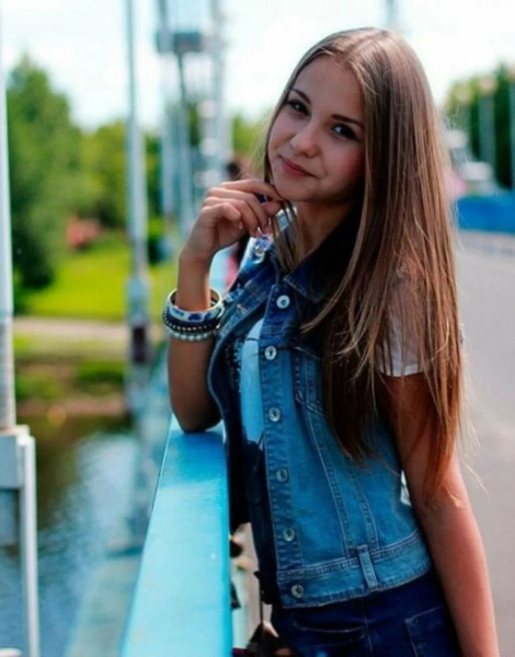 St. Petersburg Escort girl Brenda