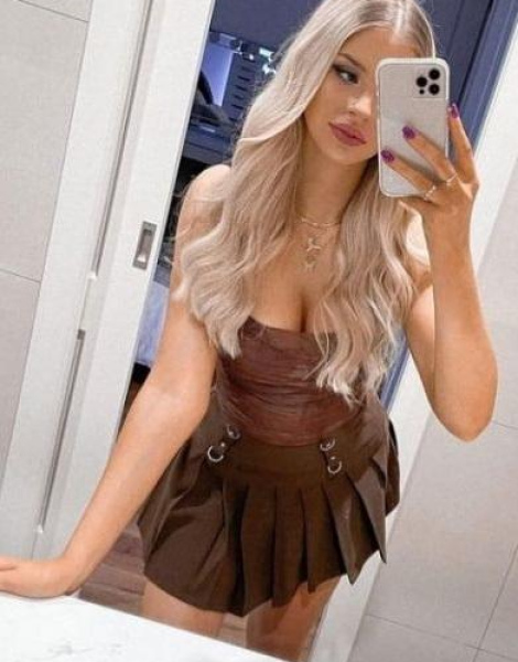 Istanbul escort girl Derya