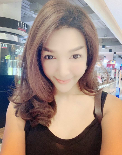 Istanbul escort girl Anny