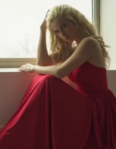 Moscow Escort in Moscow Irina