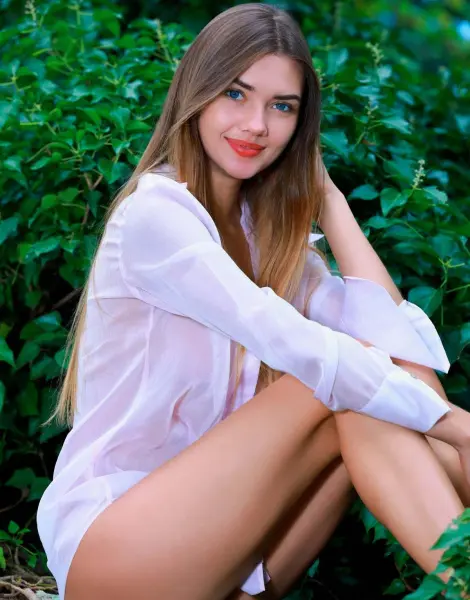 Los Angeles escort girl Linda