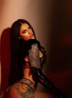 Lacey