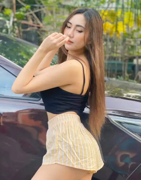 Dubai escort girl Vip Filipino